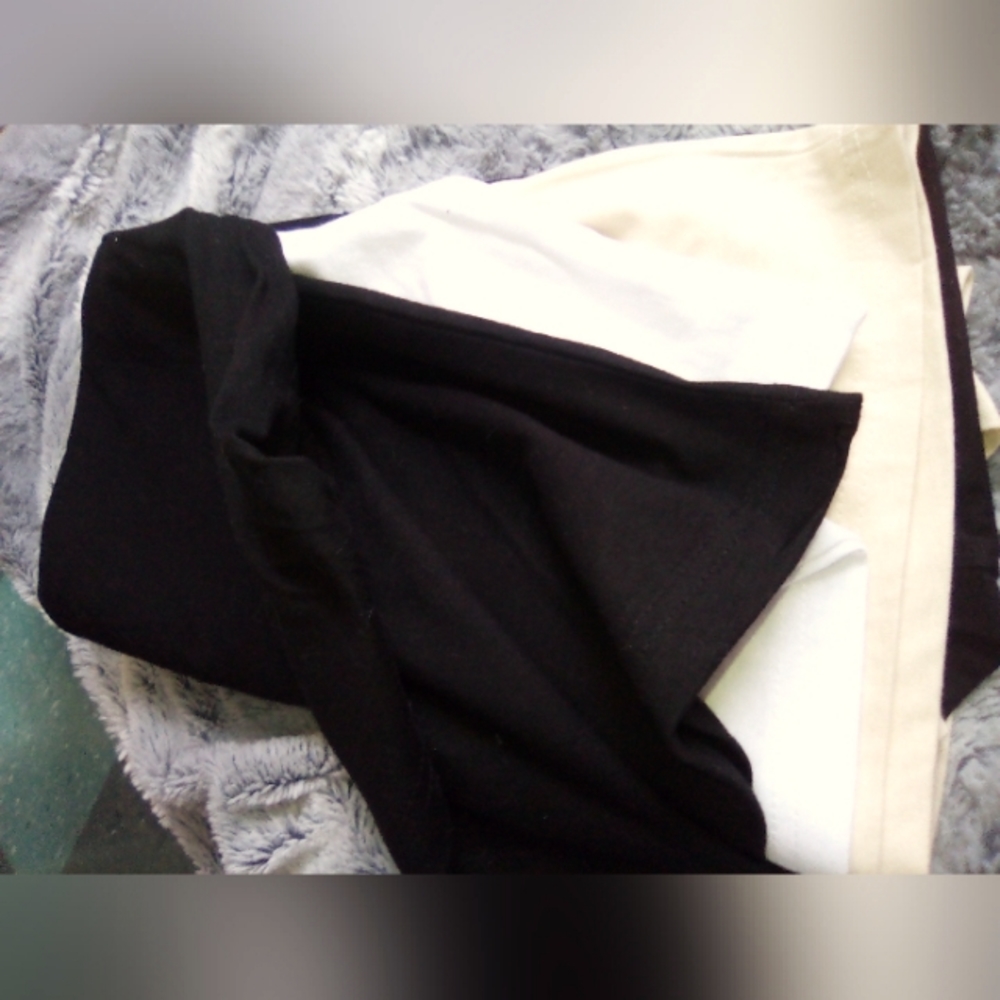 NWOT 4 PACK PREMIUM NAME BRAND TSHIRT MYSTERY BOX SIZE XL